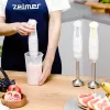 Zelmer ZHB4561S Pulsar Deluxe valge blender