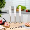 Zelmer ZHB4561S Pulsar Deluxe valge blender