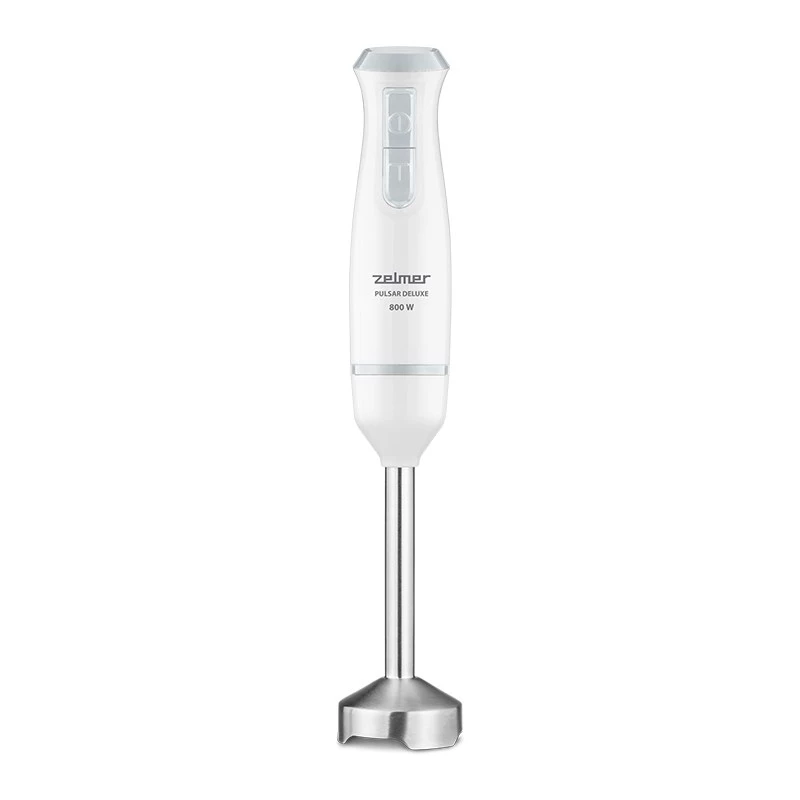 Zelmer ZHB4561S Pulsar Deluxe valge blender