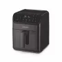 Zelmer ZAF6500 õhufritüür 6,5 l 1500 W Must