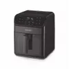 Zelmer ZAF6500 õhufritüür 6,5 l 1500 W Must