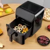 Zelmer ZAF6500 õhufritüür 6,5 l 1500 W Must