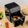 Zelmer ZAF6500 õhufritüür 6,5 l 1500 W Must