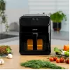 Zelmer ZAF6500 õhufritüür 6,5 l 1500 W Must