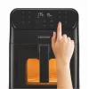 Zelmer ZAF6500 õhufritüür 6,5 l 1500 W Must