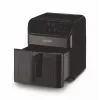 Zelmer ZAF6500 õhufritüür 6,5 l 1500 W Must