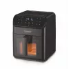 Zelmer ZAF6500 õhufritüür 6,5 l 1500 W Must
