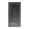 Darkflash C218M arvutikorpus + 6 ARGB ventilaatorit (must)