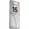 Xiaomi 15 Ultra 17,1 cm (6,73) Dual SIM 5G USB USB-C 16 GB 512 GB 5410 mAh Valge