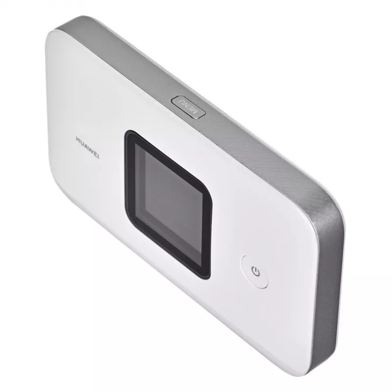 Kaasaskantav lauaruuter HUAWEI E5785-92C — kaheribaline Wi‑Fi 5, LTE 4G, 1500 mAh aku, mikro-USB, sisemine antenn