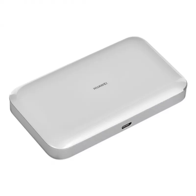 Kaasaskantav lauaruuter HUAWEI E5785-92C — kaheribaline Wi‑Fi 5, LTE 4G, 1500 mAh aku, mikro-USB, sisemine antenn