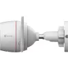 Ezviz H3C 2K (OutdoorBullet) CS-H3c-R100-1K3WKFL(2.8mm) valge