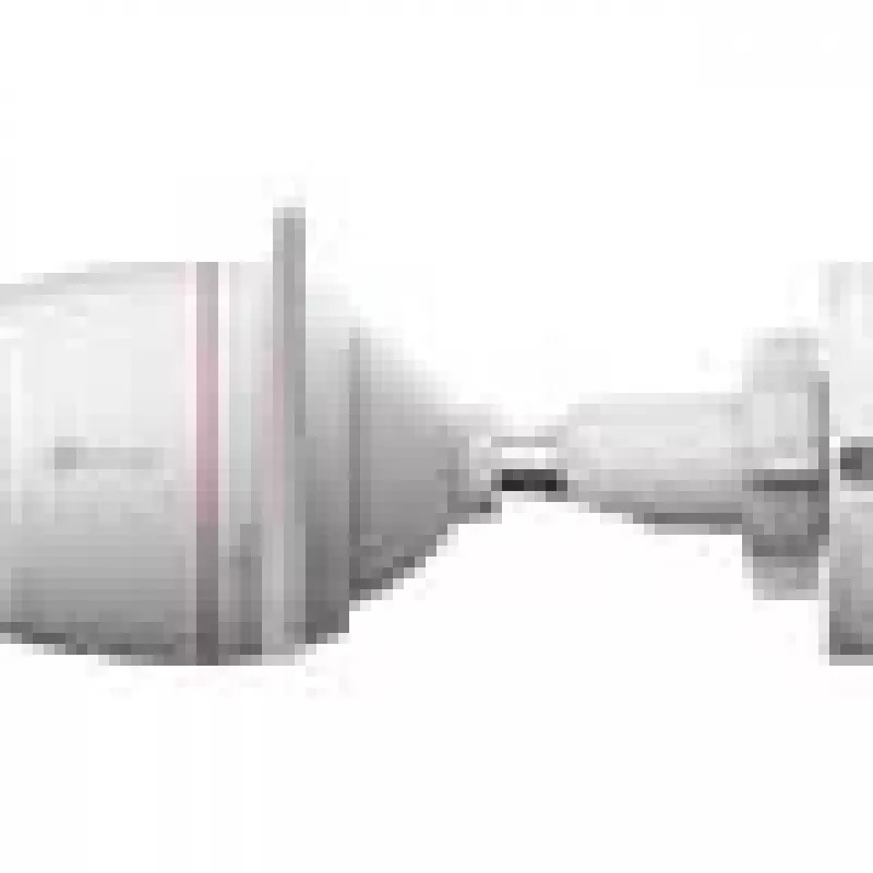 Ezviz H3C 2K (OutdoorBullet) CS-H3c-R100-1K3WKFL(2.8mm) valge