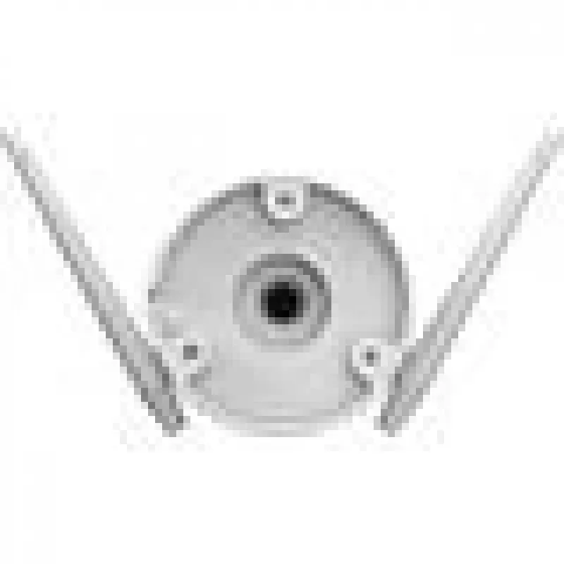 Ezviz H3C 2K (OutdoorBullet) CS-H3c-R100-1K3WKFL(2.8mm) valge