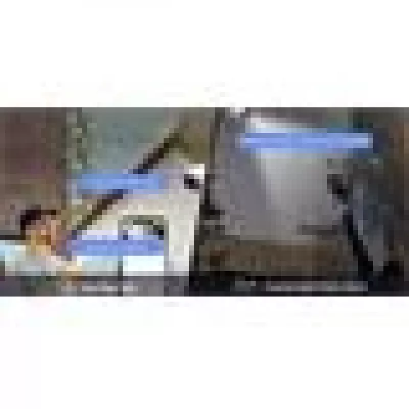 Ezviz H3C 2K (OutdoorBullet) CS-H3c-R100-1K3WKFL(2.8mm) valge