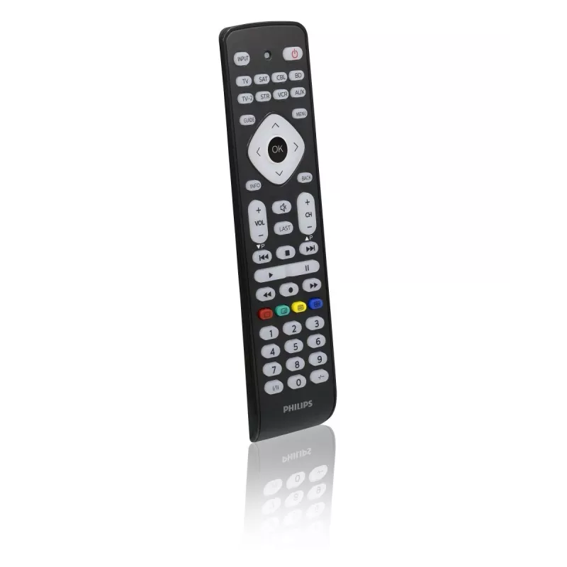 Remote SRP2018/10 8IN1