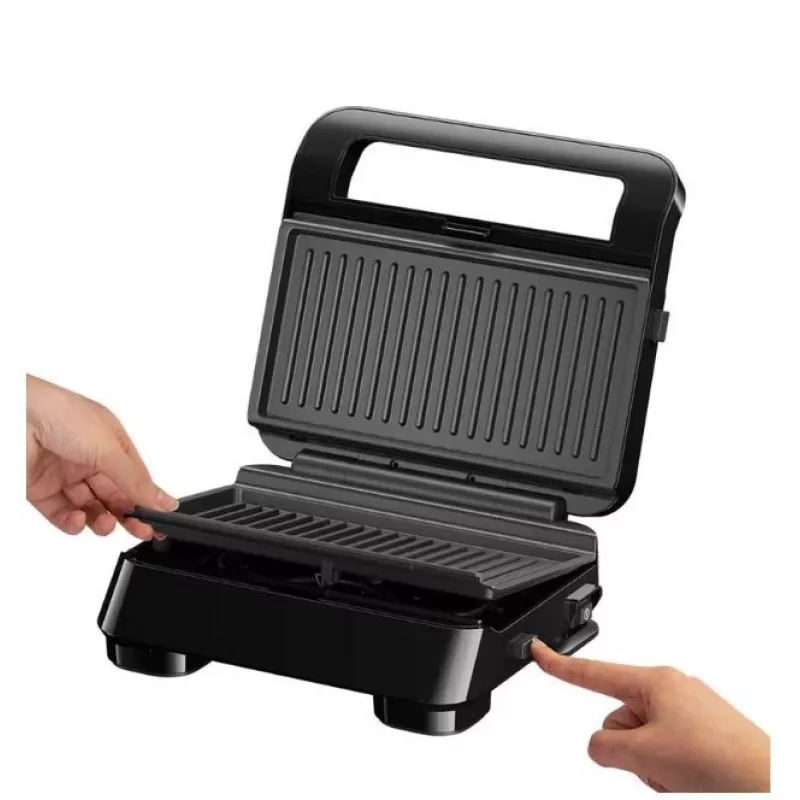 Sandwich Toaster SnackMaker 5 SM 5001