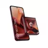 Motorola razr 60 ultra 17.7 cm (6.96) Dual SIM Android 15 5G USB USB-C 16 GB 512 GB 4700 mAh Bordeaux