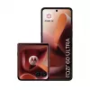 Motorola razr 60 ultra 17.7 cm (6.96) Dual SIM Android 15 5G USB USB-C 16 GB 512 GB 4700 mAh Bordeaux