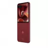 Motorola razr 60 ultra 17.7 cm (6.96) Dual SIM Android 15 5G USB USB-C 16 GB 512 GB 4700 mAh Bordeaux