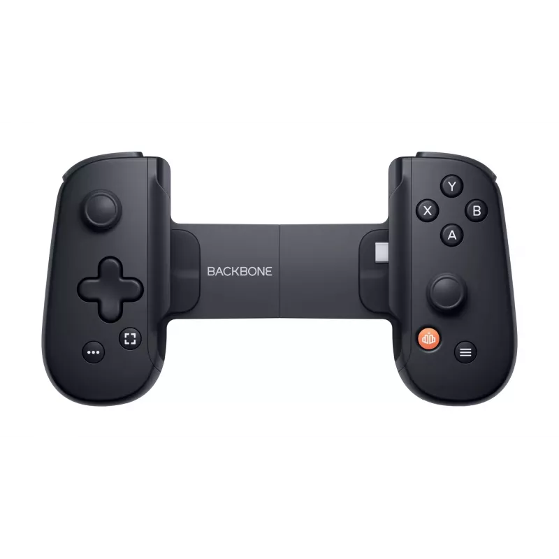 Gamepad Backbone One Wired USB-C iPhone 15 Android