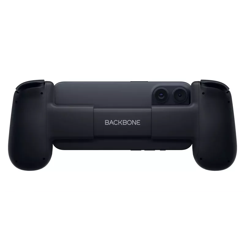 Gamepad Backbone One Wired USB-C iPhone 15 Android