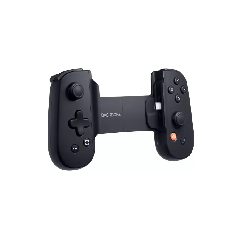 Gamepad Backbone One Wired USB-C iPhone 15 Android