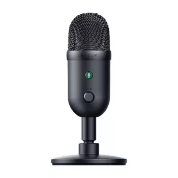 Razer Seiren V2 X Must PC mikrofon
