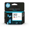HP Tintes kārtridžs HP 302 Color