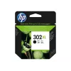 HP 302XL tindikassett must