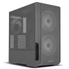 USB-pistikupesa Lian Li LAN216-1 Must 19-kontaktiline USB 3.0