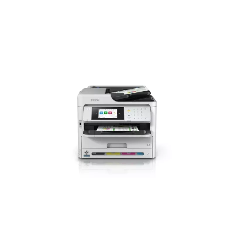 Multifunktsiooniseade Epson WorkForce Pro WF-C5890DWF tindiprinteriga värvitrükk