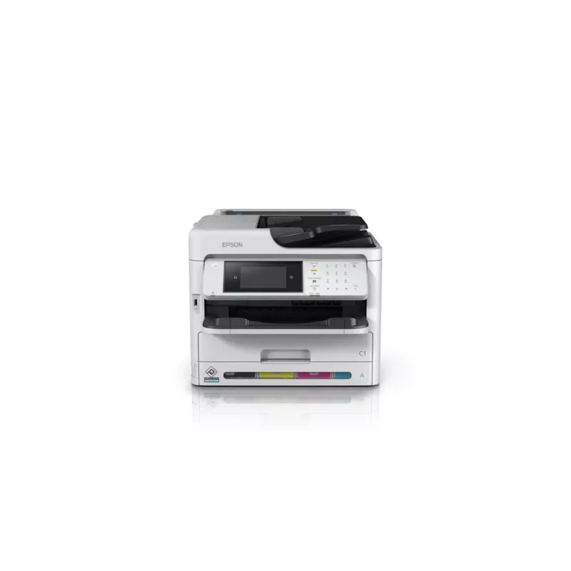 Multifunktsiooniseade Epson WorkForce Pro WF-C5890DWF tindiprinteriga värvitrükk