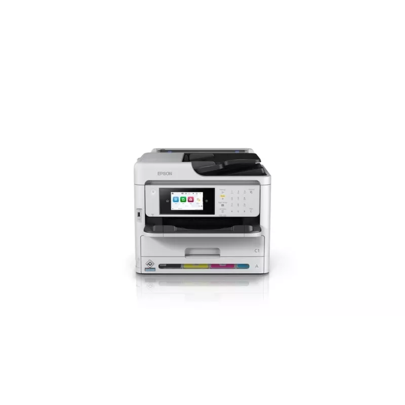 Multifunktsiooniseade Epson WorkForce Pro WF-C5890DWF tindiprinteriga värvitrükk