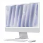 Apple iMac 24'' Silver CTO M4 8-Core (1TB) (Z1E2-0020000)