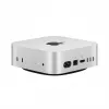 Apple MacMini M4 Silver/M4-10C-CPU,10C-GPU/16GB/1TB SSD/1GB Ethernet (Z1CG_1_DE_CTO)