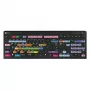 Logickeyboard FL Studio Astra 2 UK PC - klaviatuur