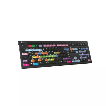 Logickeyboard FL Studio Astra 2 UK PC - klaviatuur