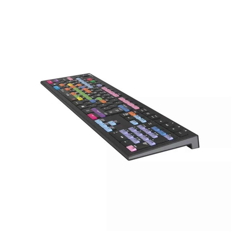 Logickeyboard FL Studio Astra 2 UK PC - klaviatuur