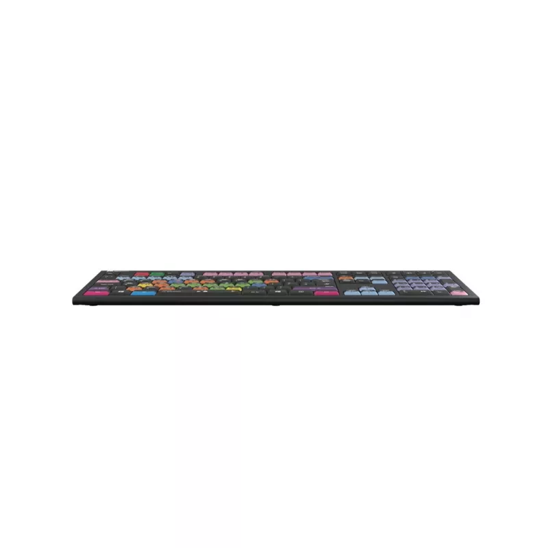 Logickeyboard FL Studio Astra 2 UK PC - klaviatuur