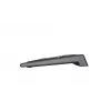 Logickeyboard Adobe Premiere Pro CC ASTRA 2 taustvalgustusega klaviatuur, prantsuse (LKB-PPROCC-A2PC-FR)