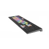 Logickeyboard Adobe Premiere Pro CC ASTRA 2 taustvalgustusega klaviatuur, prantsuse (LKB-PPROCC-A2PC-FR)