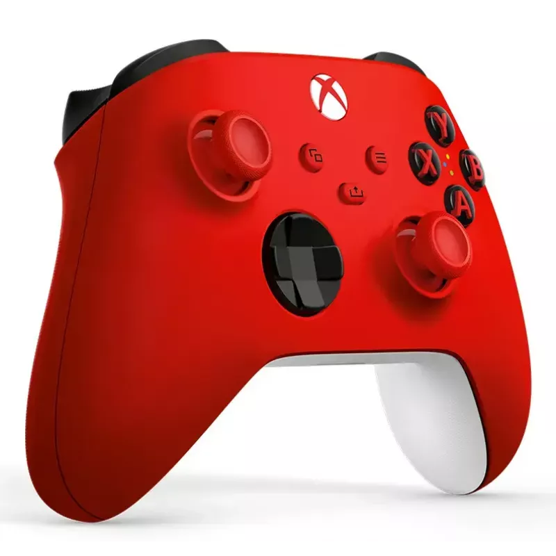 Gamepad Microsoft Xbox Wireless kontroller Mineral Camo Special Edition – juhtmevaba Bluetooth, 2 AA patareid, 3,5 mm pesa, ergonoomiline, 222 g