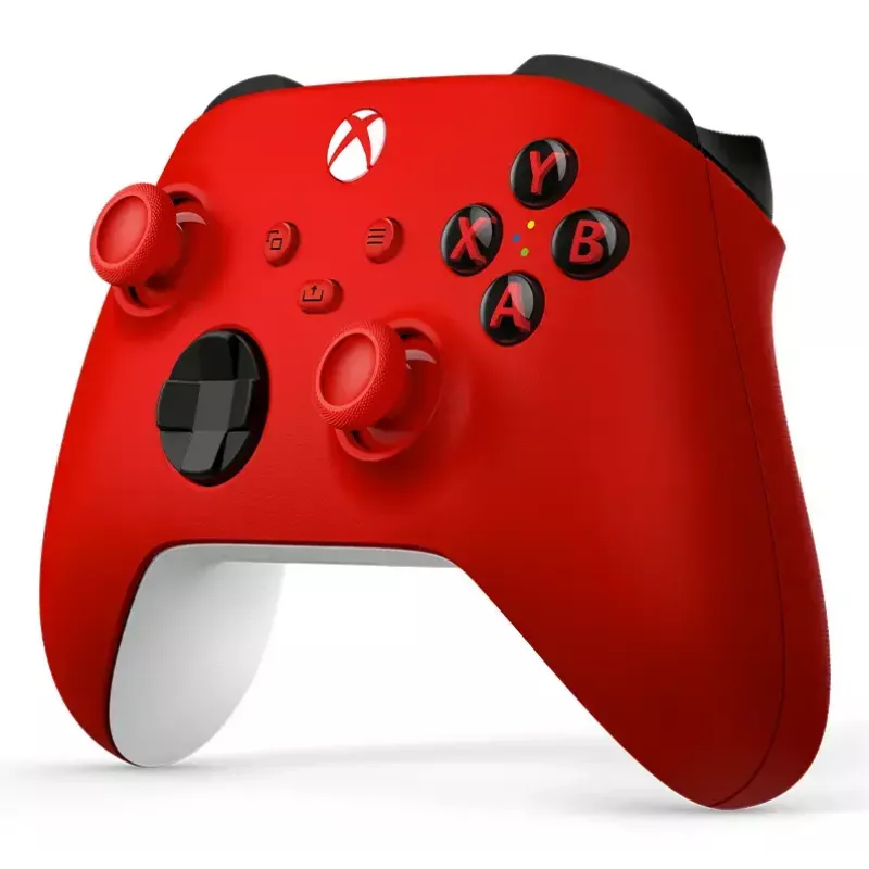 Gamepad Microsoft Xbox Wireless kontroller Mineral Camo Special Edition – juhtmevaba Bluetooth, 2 AA patareid, 3,5 mm pesa, ergonoomiline, 222 g