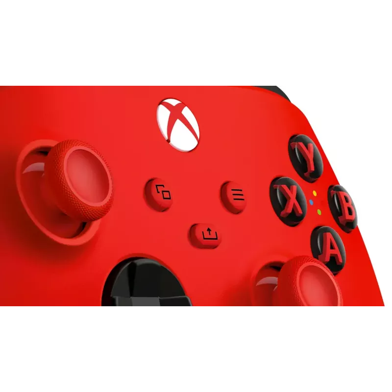 Gamepad Microsoft Xbox Wireless kontroller Mineral Camo Special Edition – juhtmevaba Bluetooth, 2 AA patareid, 3,5 mm pesa, ergonoomiline, 222 g