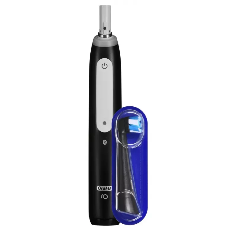 Oral-B elektriline hambahari iO4 sarjaga, laetav