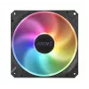 ASUS ROG STRIX LC II 280 ARGB - protsessori vedelikjahutus - 14 cm, must, 1 tk