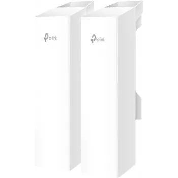 TP-LINK Omada EAP215-Bridge KIT LR sise-/välitingimustes juurdepääsupunkt 2.0 (EAP215-BRIDGE KIT(EU))