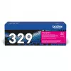 Toner Brother kassett TN-329 TN329 magenta 3000 lehekülge