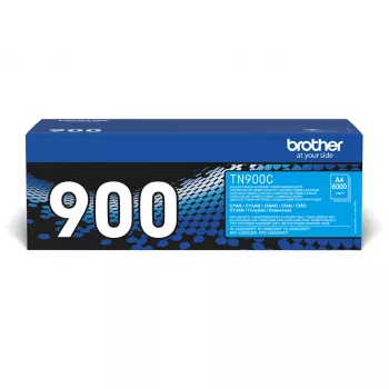 Toner Brother TN 900C tsüaan 6000 lehekülge